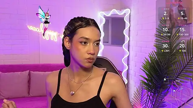 artemiss tay online show from December 1, 2025, 7:19 pm