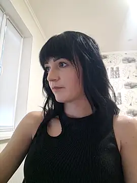 MilaVelvet online show from September 9, 2025, 2:49 pm