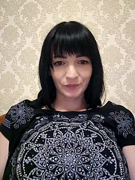 MilaVelvet online show from September 11, 2025, 5:57 pm