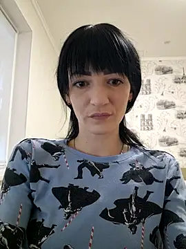 MilaVelvet online show from September 14, 2025, 2:38 pm