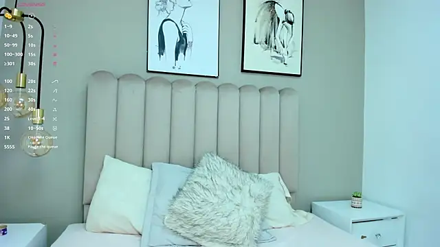 Snapshot of Dani_rosse_ chatting on May 8, 2026, 7:08 pm Dani rosse online show from May 8, 2026, 7:08 pm