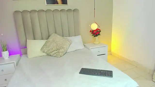 Snapshot of Dani_rosse_ chatting on May 29, 2026, 12:36 pm Dani rosse online show from May 29, 2026, 12:36 pm