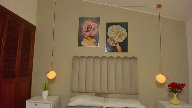 Snapshot of Dani_rosse_ chatting on June 5, 2026, 1:28 pm Dani rosse online show from June 5, 2026, 1:28 pm
