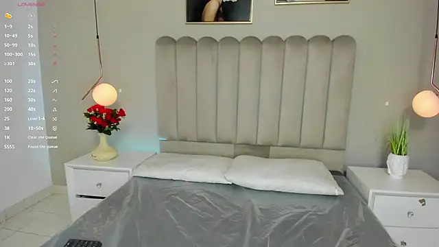 Snapshot of Dani_rosse_ chatting on June 6, 2026, 1:05 pm Dani rosse online show from June 6, 2026, 1:05 pm