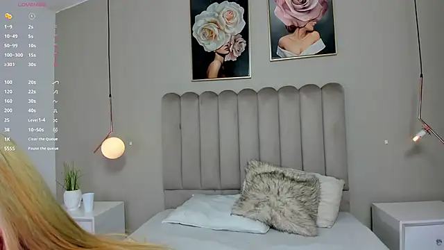 Snapshot of Dani_rosse_ chatting on August 8, 2026, 1:35 pm Dani rosse online show from August 8, 2026, 1:35 pm