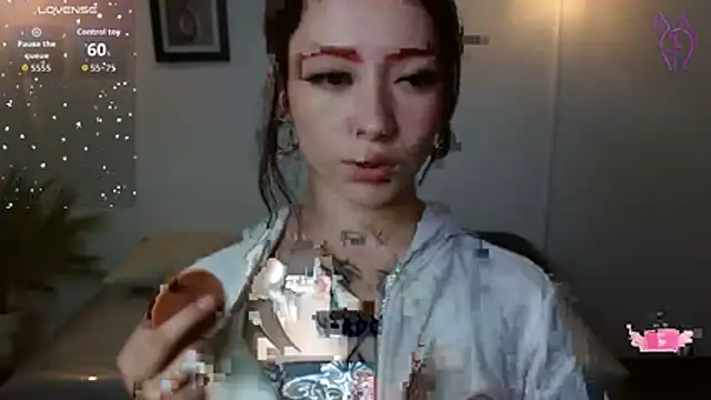 Evanss lx online show from November 15, 2025, 12:56 pm