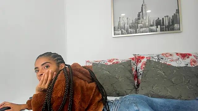 sarah ashbourne online show from September 22, 2025, 11:56 am