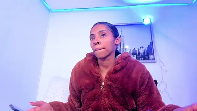 sarah ashbourne online show from October 3, 2025, 1:41 pm