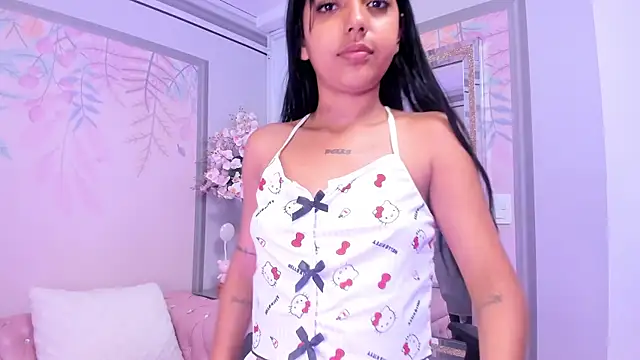 Jessgarcia  online show from September 29, 2025, 11:04 am