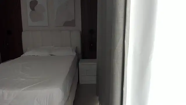 Jessgarcia  online show from October 20, 2025, 9:04 pm