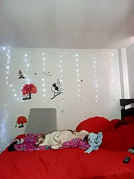 Snapshot of Lady_16 chatting on February 21, 2026, 3:02 pm Lady 16 online show from February 21, 2026, 3:02 pm