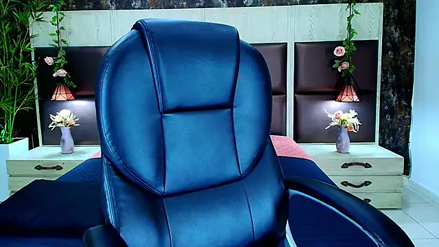 Roxy Skye online show from October 16, 2025, 12:39 pm