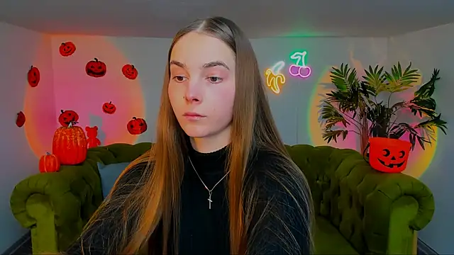 rad rebel  online show from October 30, 2025, 1:12 pm