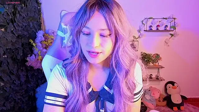 Snapshot of Eymmy_24 chatting on March 6, 2026, 2:52 am Eymmy 24 online show from March 6, 2026, 2:52 am