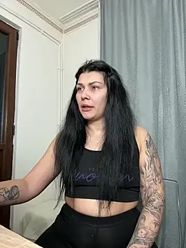 MiaKiittyy online show from March 2, 2026, 12:02 am