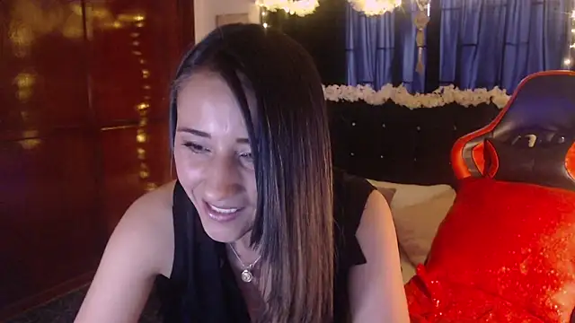 Snapshot of Sofia-mel chatting on October 10, 2025, 8:52 pm Sofia-mel online show from October 10, 2025, 8:52 pm