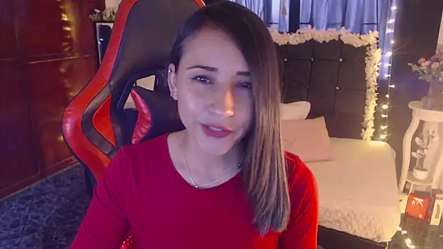 Snapshot of Sofia-mel chatting on October 20, 2025, 8:09 pm Sofia-mel online show from October 20, 2025, 8:09 pm