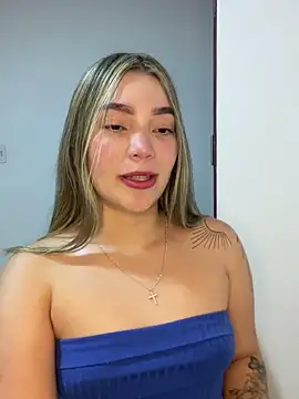 Snapshot of Chantel_sam chatting on September 20, 2025, 4:24 am Chantel sam online show from September 20, 2025, 4:24 am
