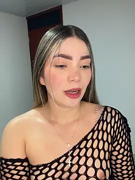 Chantel sam online show from December 22, 2025, 4:53 am