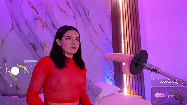 Snapshot of alicecute77 chatting on November 6, 2025, 2:23 am alicecute77 online show from November 6, 2025, 2:23 am