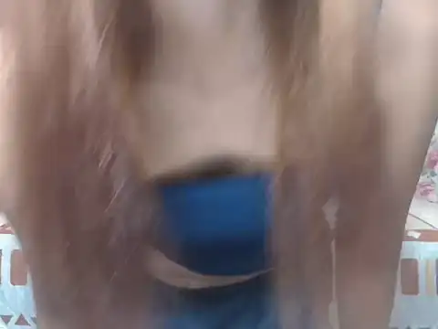 HelenaM online show from February 22, 2026, 2:26 pm