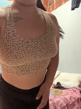 Moon-Lice online show from January 5, 2026, 8:12 pm