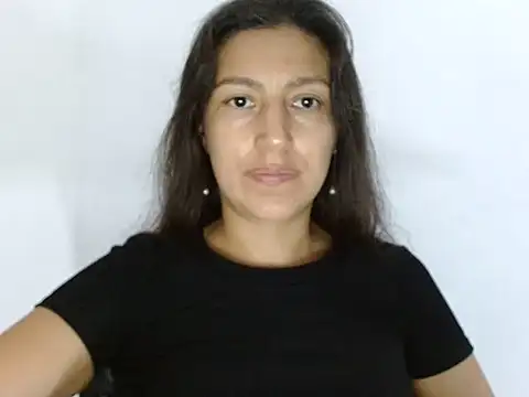 SarahFriendly online show from July 15, 2026, 11:48 am
