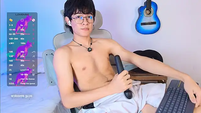 Anky xx online show from November 11, 2025, 9:15 pm