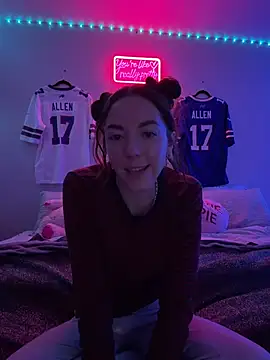 babygingerboo online show from June 30, 2026, 6:25 am