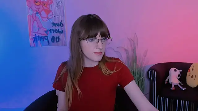 ava mystic  online show from November 16, 2025, 2:06 am