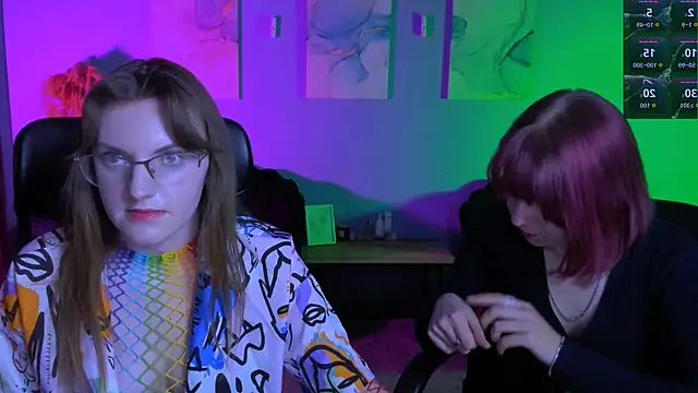 ava mystic  online show from April 15, 2026, 7:10 pm