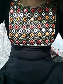 Aarti-kumri online show from February 16, 2026, 12:12 pm