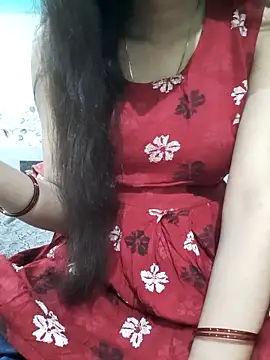 Aarti-kumri online show from February 20, 2026, 7:03 pm