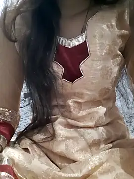 Aarti-kumri online show from April 18, 2026, 6:34 pm