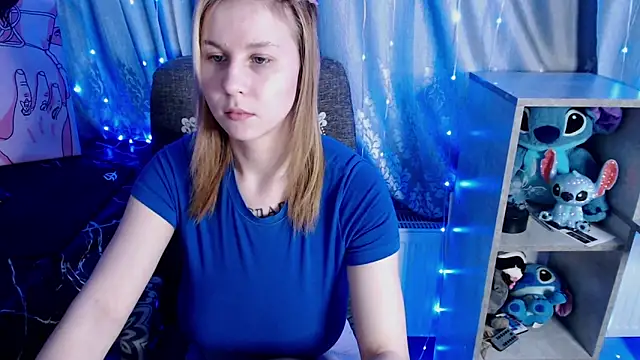 RoyAngela online show from February 6, 2026, 5:01 am