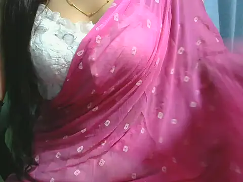 sheetal-sheetal95 online show from October 17, 2025, 11:57 am