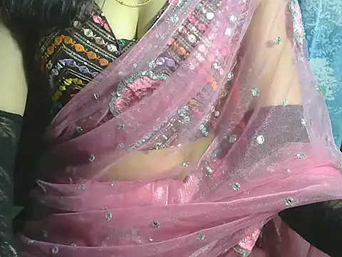 sheetal-sheetal95 online show from August 3, 2026, 4:22 pm