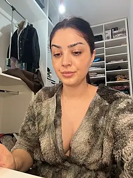 Lexi Storm online show from April 5, 2026, 5:48 am