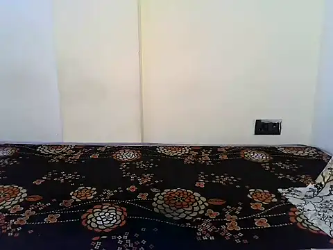 MYRA GIRL21 online show from March 8, 2026, 6:28 am