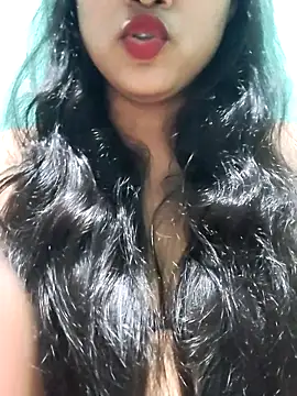 SugarWithSpice online show from November 5, 2025, 8:14 am