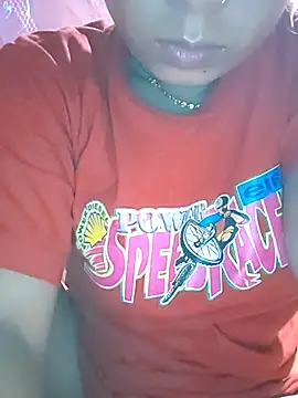 Magic-heart1 online show from September 15, 2025, 11:49 pm