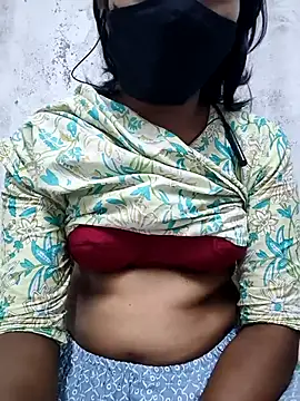 deepa-telugu143 online show from September 9, 2025, 5:12 pm