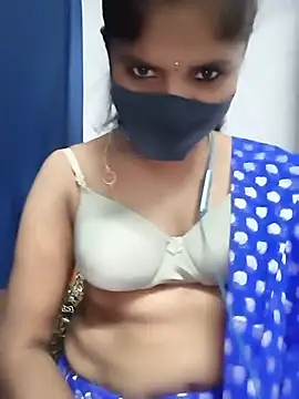 deepa-telugu143 online show from July 5, 2026, 12:45 pm