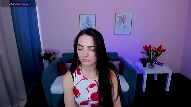 MyEllaLuvs online show from September 16, 2025, 1:23 pm