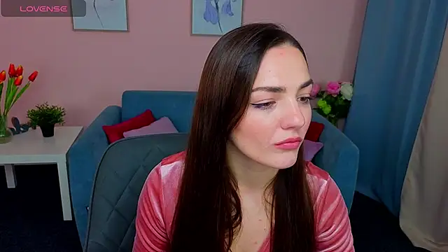 MyEllaLuvs online show from October 6, 2025, 8:17 pm