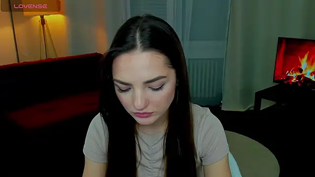 MyEllaLuvs online show from October 13, 2025, 8:20 pm