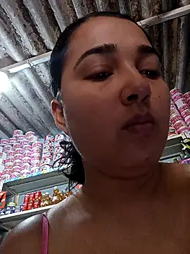 Lorenasex online show from October 6, 2025, 12:35 pm