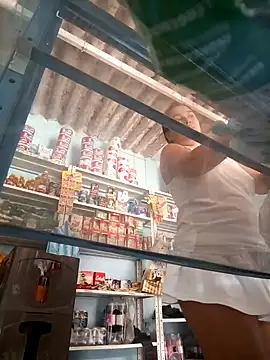 Lorenasex online show from November 19, 2025, 12:49 pm