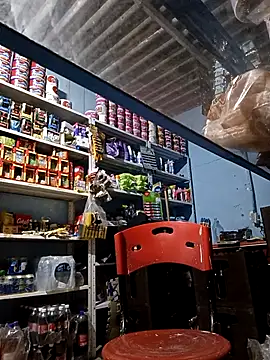 Lorenasex online show from December 19, 2025, 8:54 am