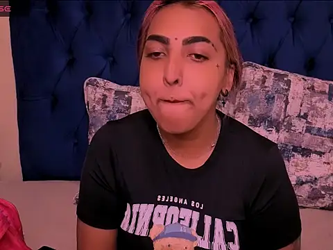 IndianPlayBunnyX online show from October 13, 2025, 9:48 pm